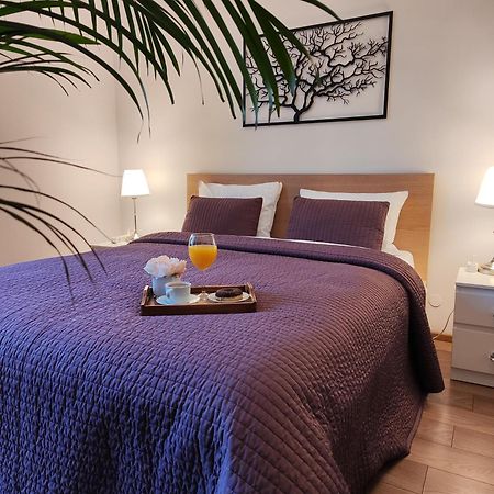 F-3 Krakow Rynek-Wawel O&P Apartfamily Екстериор снимка