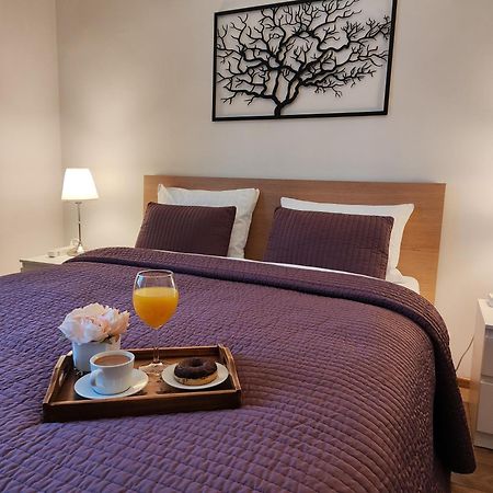F-3 Krakow Rynek-Wawel O&P Apartfamily Екстериор снимка