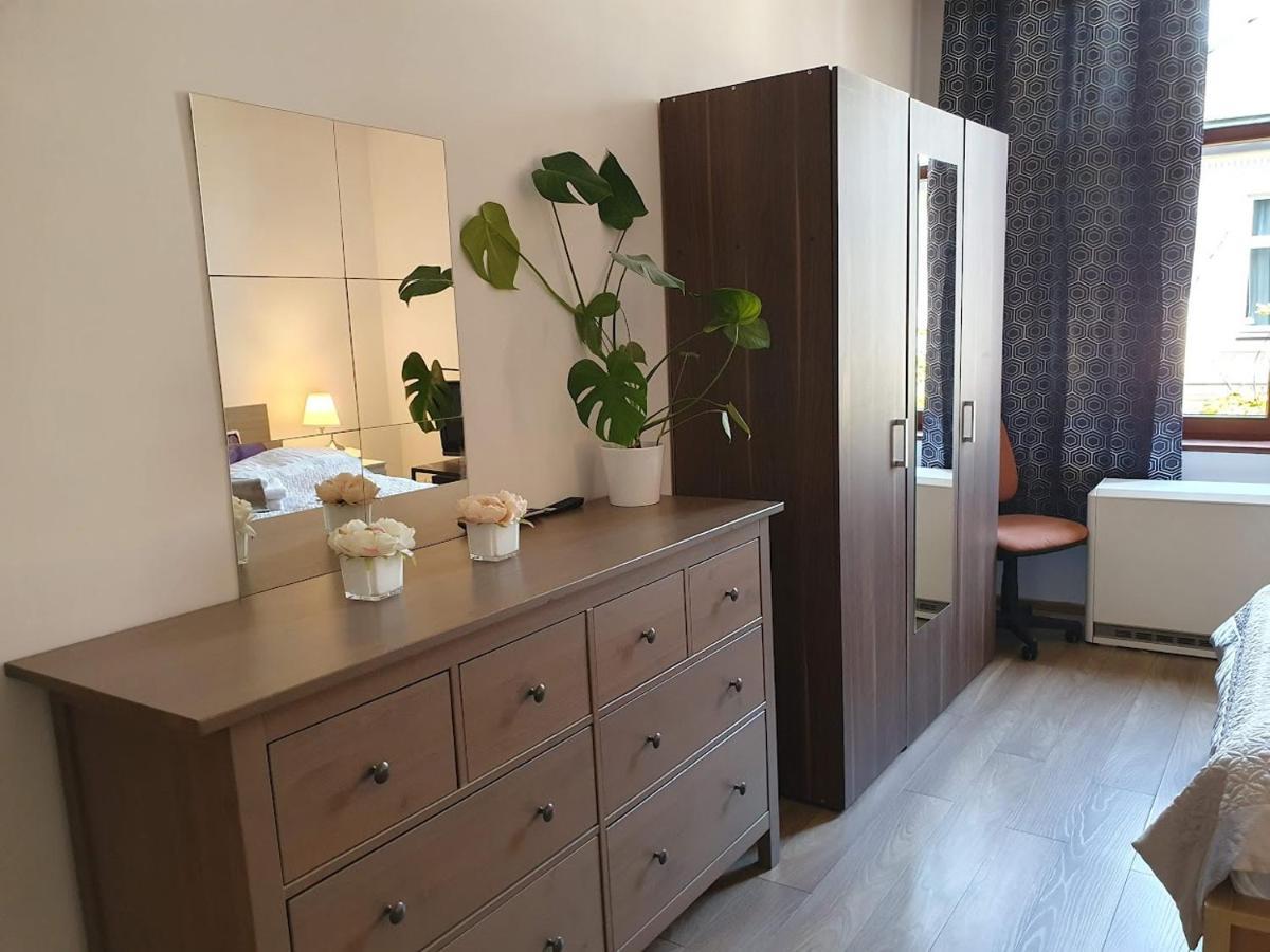 F-3 Krakow Rynek-Wawel O&P Apartfamily Екстериор снимка