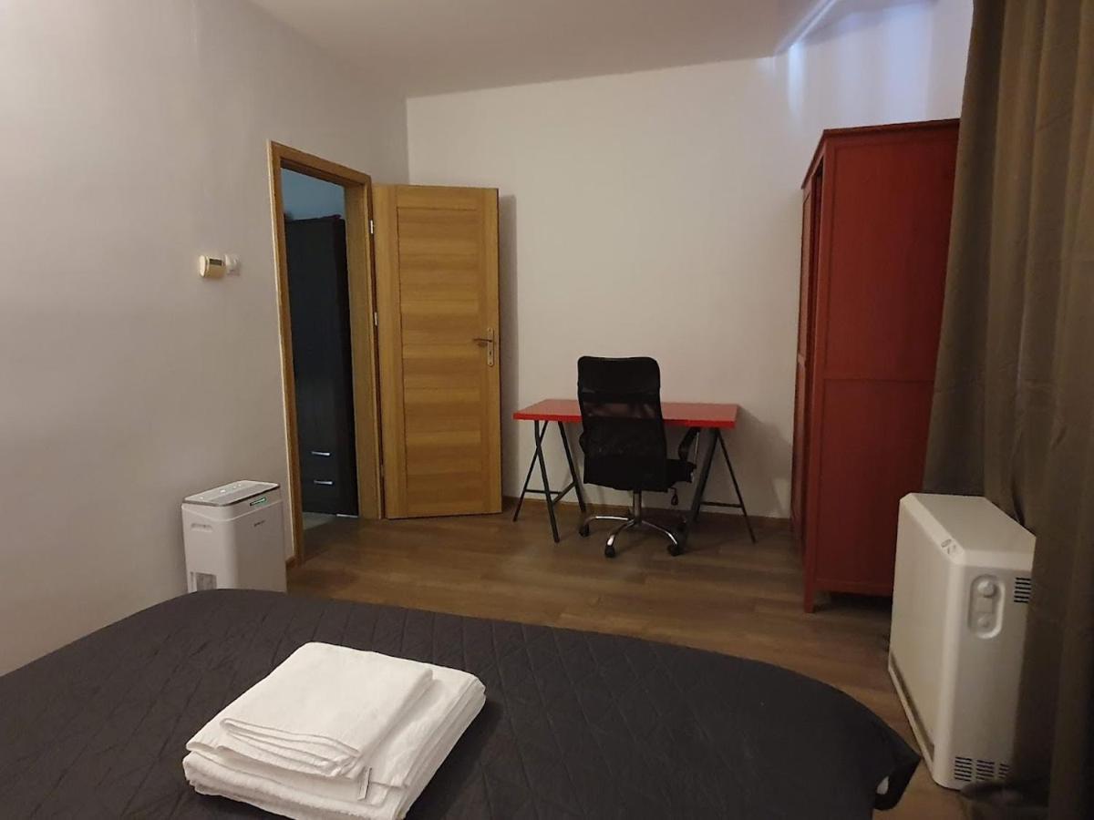 F-3 Krakow Rynek-Wawel O&P Apartfamily Екстериор снимка