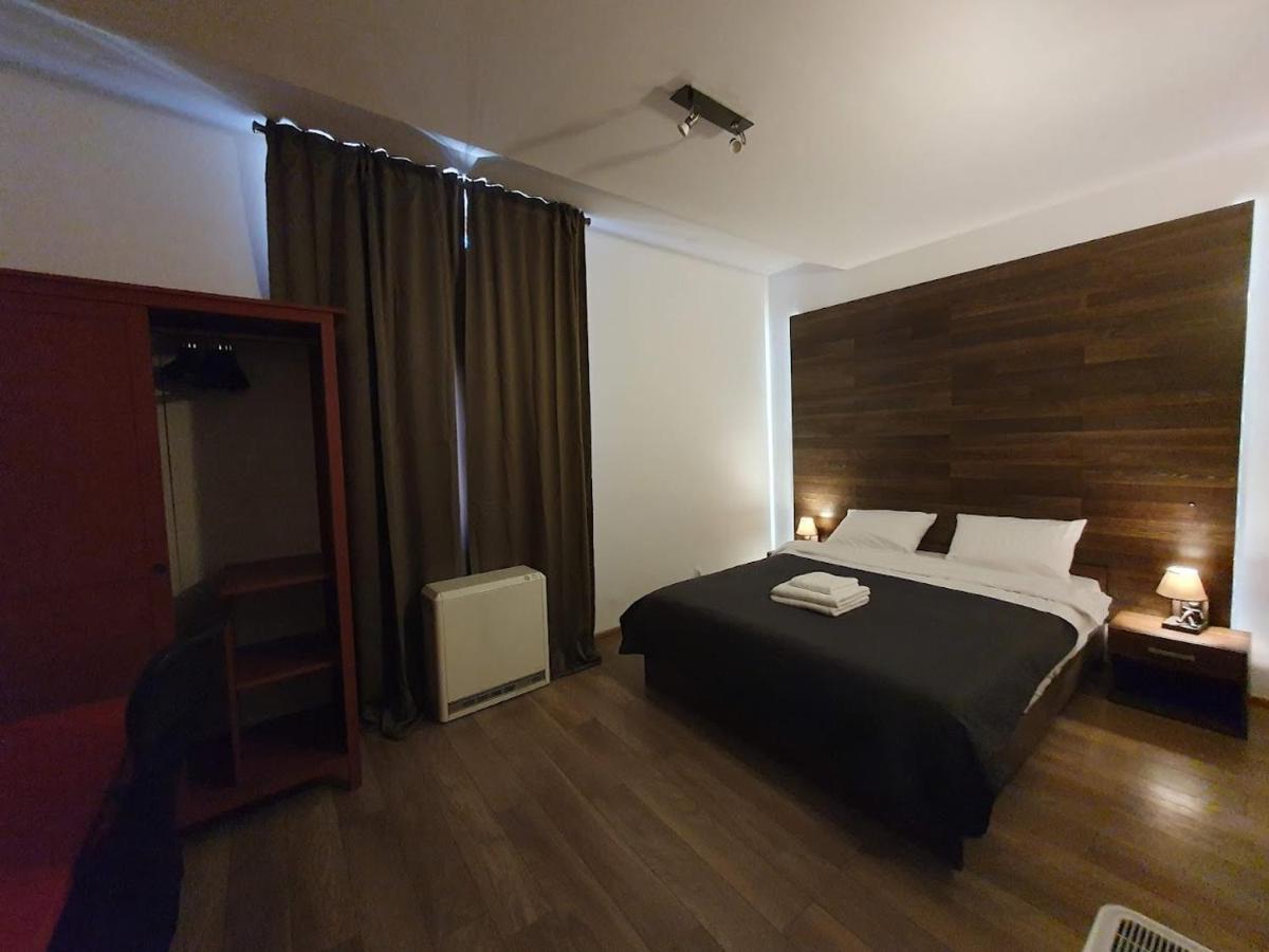F-3 Krakow Rynek-Wawel O&P Apartfamily Екстериор снимка