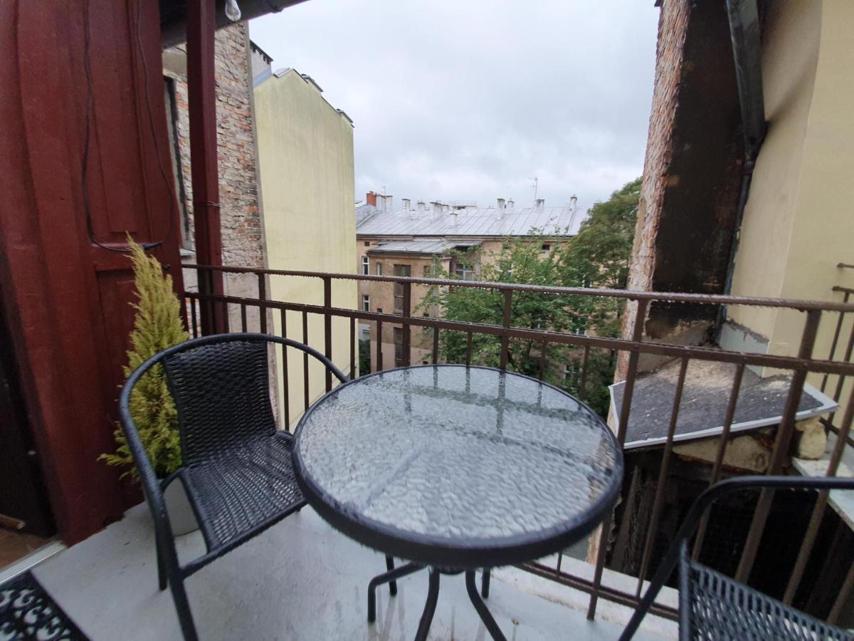 F-3 Krakow Rynek-Wawel O&P Apartfamily Екстериор снимка