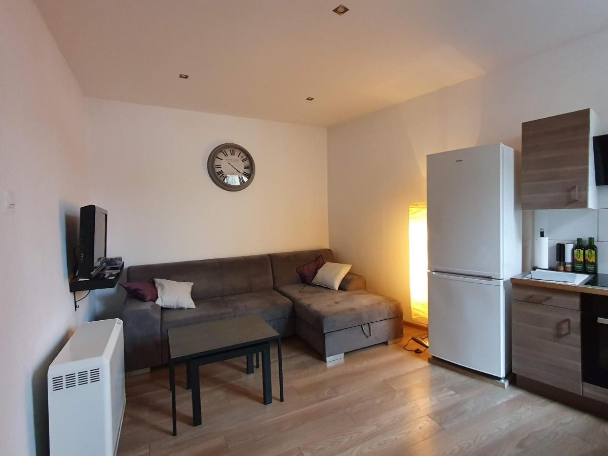 F-3 Krakow Rynek-Wawel O&P Apartfamily Екстериор снимка