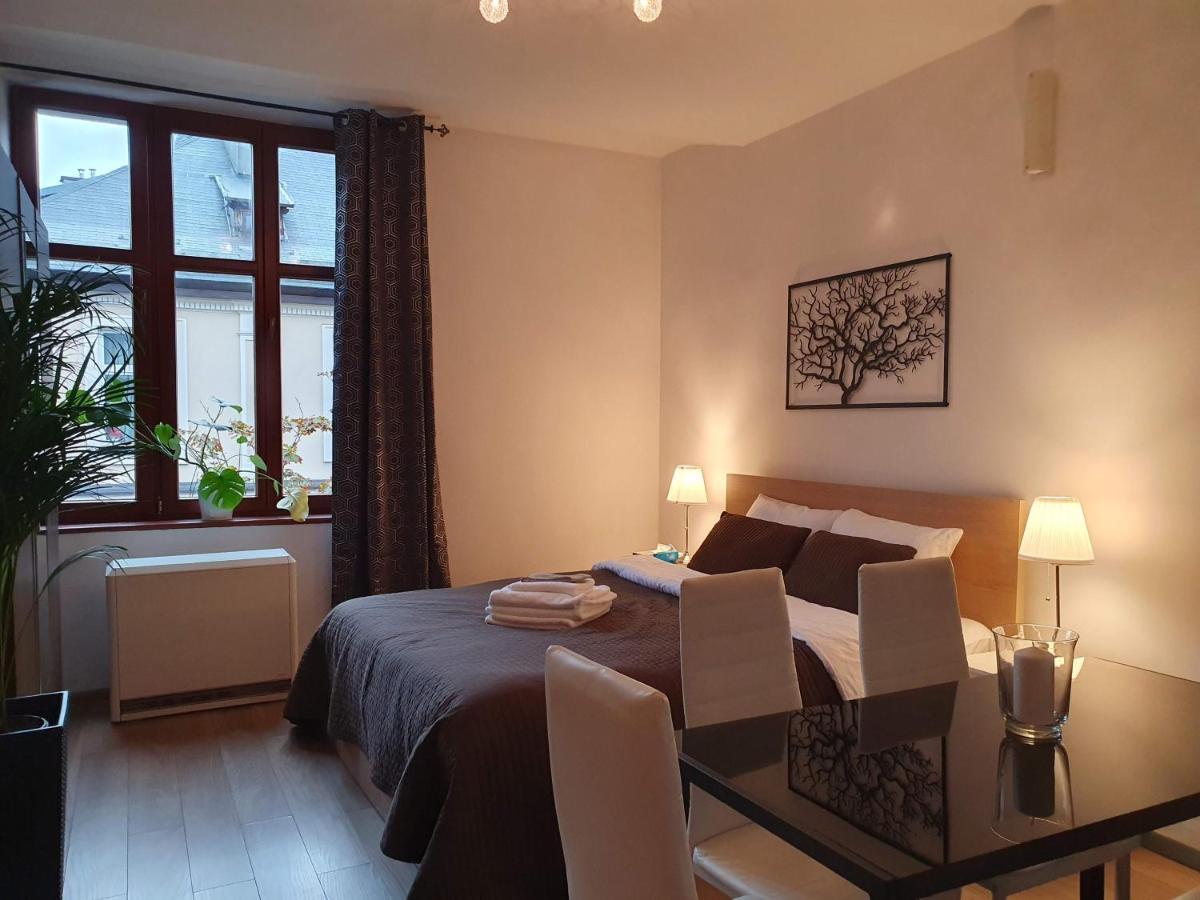 F-3 Krakow Rynek-Wawel O&P Apartfamily Екстериор снимка