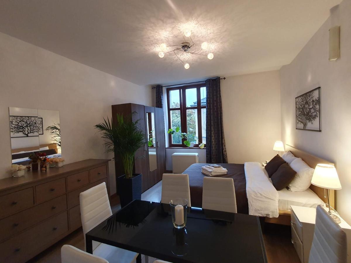 F-3 Krakow Rynek-Wawel O&P Apartfamily Екстериор снимка