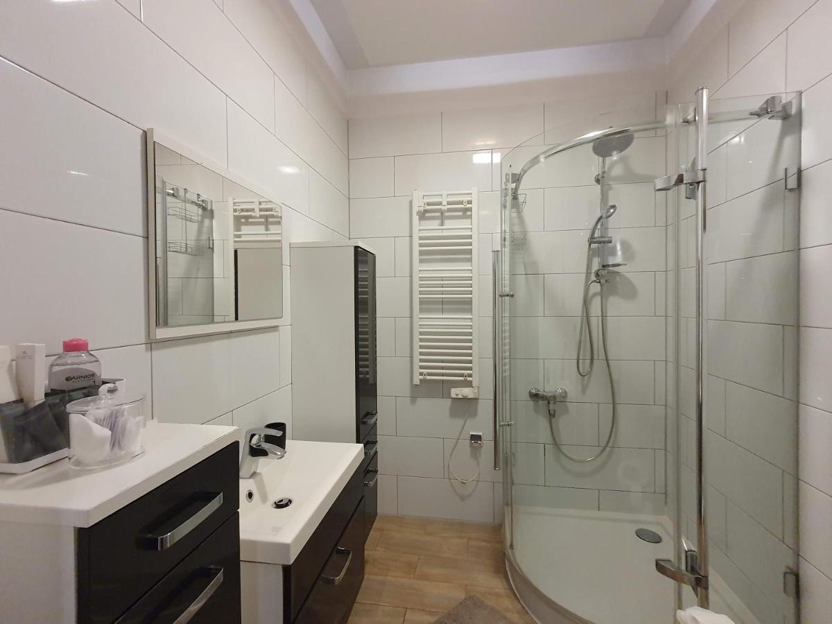 F-3 Krakow Rynek-Wawel O&P Apartfamily Екстериор снимка