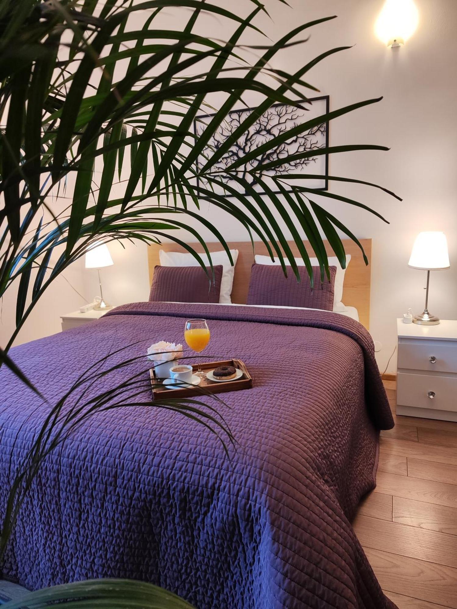 F-3 Krakow Rynek-Wawel O&P Apartfamily Екстериор снимка