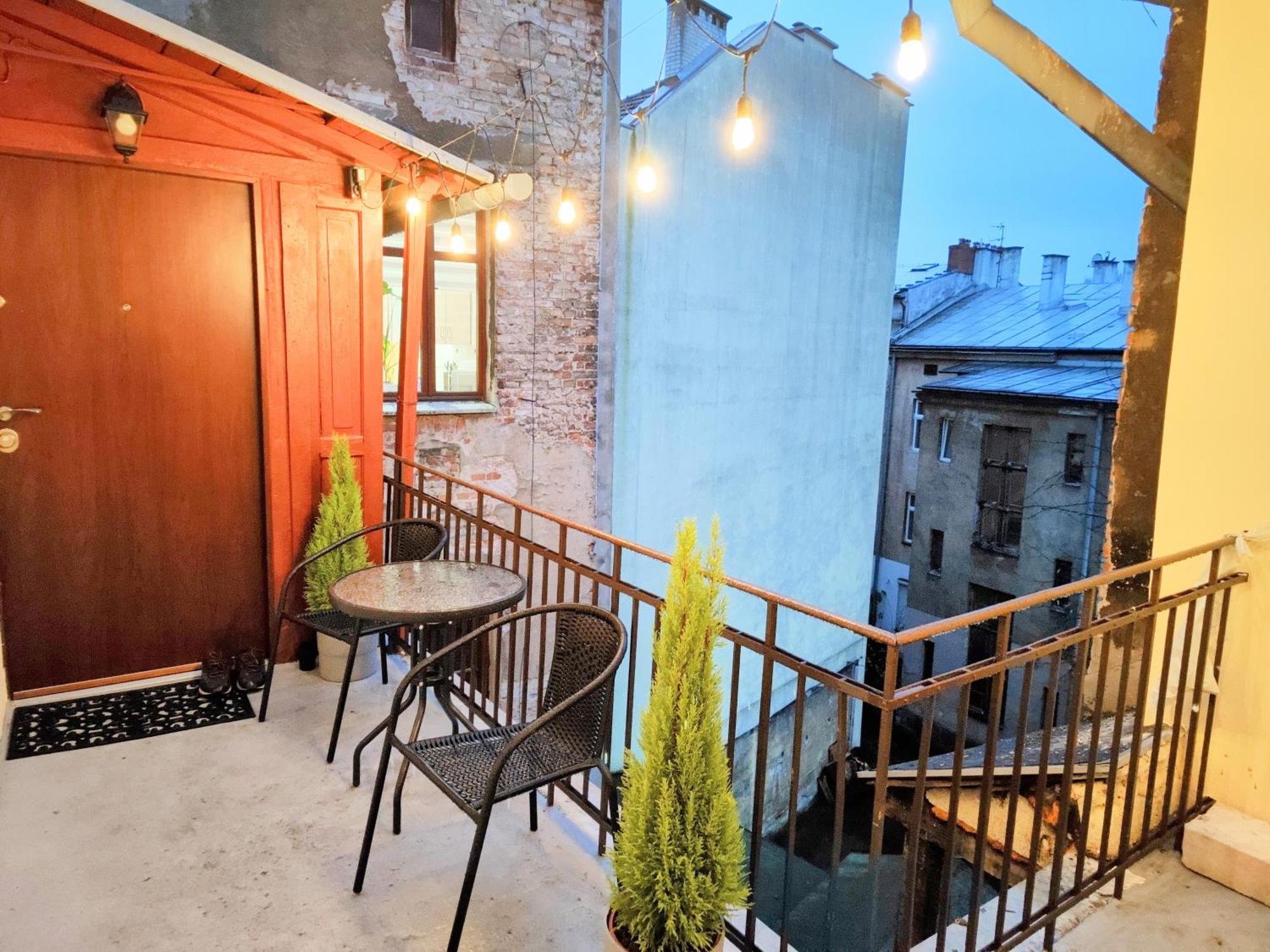 F-3 Krakow Rynek-Wawel O&P Apartfamily Екстериор снимка